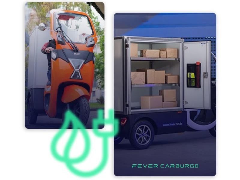 A Ascensão da Fever na Indústria de Veículos Elétricos